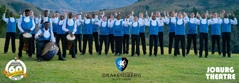 Drakensberg Boys Choir 2023 Slider New
